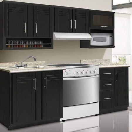 Modular Kitchen – Loyal Tag Interior Solution